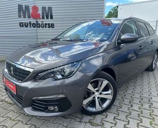 Peugeot 308 Gebrauchtwagen