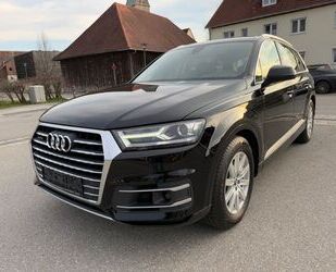 Audi Q7 Gebrauchtwagen