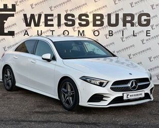 Mercedes-Benz A 250 Gebrauchtwagen