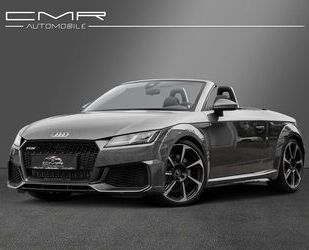 Audi TT RS Gebrauchtwagen