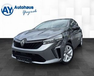 Renault Clio Gebrauchtwagen