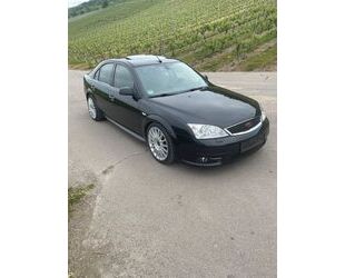 Ford Mondeo Gebrauchtwagen
