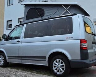 VW T5 Caravelle Gebrauchtwagen
