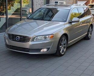 Volvo V70 Gebrauchtwagen