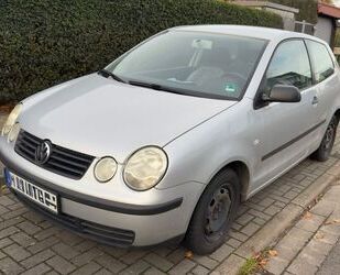 VW Polo Gebrauchtwagen