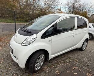 Peugeot iOn Gebrauchtwagen