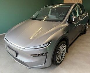 Tesla Model Y Gebrauchtwagen