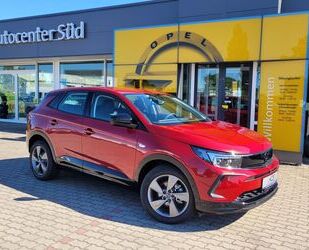 Opel Grandland (X) Gebrauchtwagen