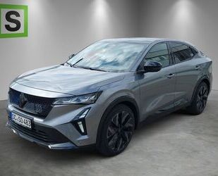 Renault Rafale Gebrauchtwagen