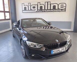 BMW 430 Gebrauchtwagen