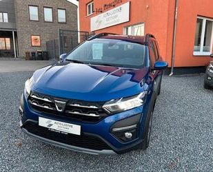 Dacia Jogger Gebrauchtwagen