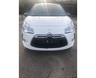 DS Automobiles DS3 Gebrauchtwagen