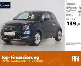 Fiat 500 Gebrauchtwagen