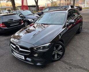 Mercedes-Benz C 220 Gebrauchtwagen