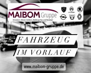 Opel Movano Gebrauchtwagen
