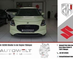 Suzuki Swift Gebrauchtwagen