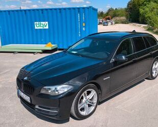 BMW 520 Gebrauchtwagen