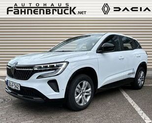 Renault Austral Gebrauchtwagen