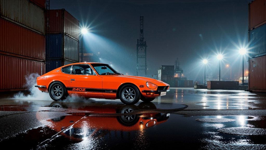240Z