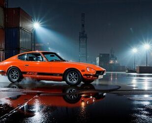 Nissan 280 ZX Gebrauchtwagen