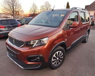 Peugeot Rifter Gebrauchtwagen