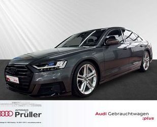 Audi S8 Gebrauchtwagen
