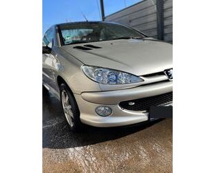 Peugeot 206 Gebrauchtwagen