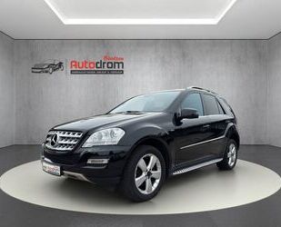 Mercedes-Benz ML 300 Gebrauchtwagen