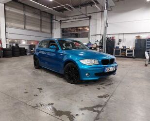 BMW 118 Gebrauchtwagen