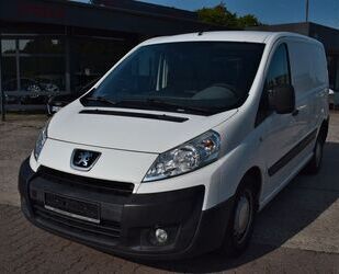Peugeot Expert Gebrauchtwagen