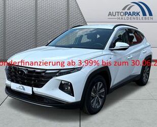 Hyundai TUCSON Gebrauchtwagen