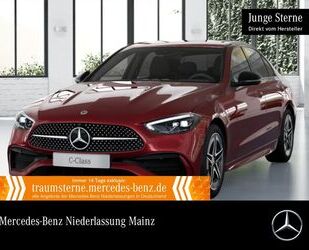 Mercedes-Benz C 180 Gebrauchtwagen