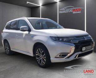 Mitsubishi Outlander Gebrauchtwagen