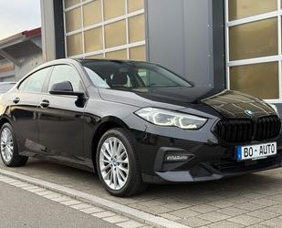 BMW 220 Gran Coupé Gebrauchtwagen