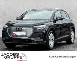 Audi Q4 e-tron Gebrauchtwagen