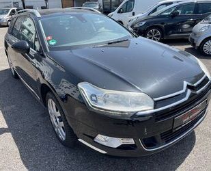 Citroen C5 Gebrauchtwagen