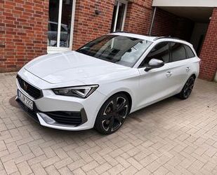 Cupra Leon Gebrauchtwagen