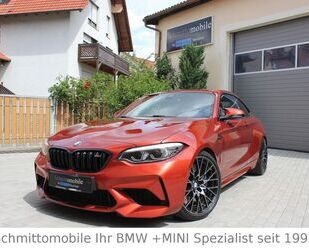 BMW M2 Gebrauchtwagen