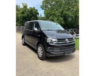 VW T6 Transporter Gebrauchtwagen