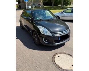 Suzuki Swift Gebrauchtwagen
