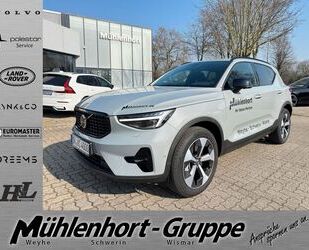 Volvo XC40 Gebrauchtwagen
