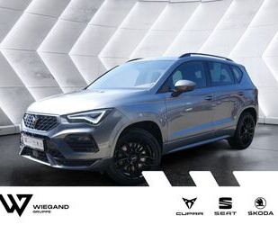 Cupra Ateca Gebrauchtwagen
