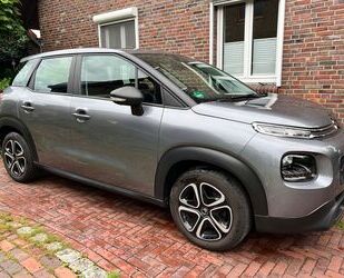Citroen C3 Aircross Gebrauchtwagen