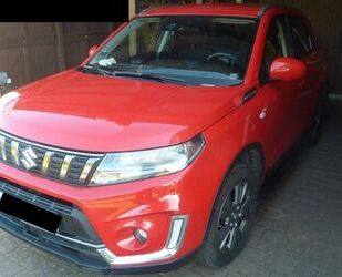 Suzuki Vitara Gebrauchtwagen