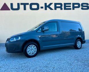 VW Caddy Maxi Gebrauchtwagen
