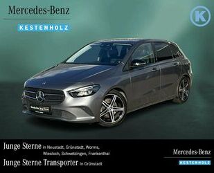 Mercedes-Benz B 200 Gebrauchtwagen