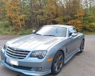 Chrysler Crossfire Gebrauchtwagen
