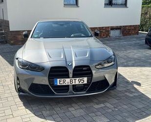 BMW M4 Gebrauchtwagen