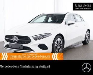 Mercedes-Benz A 200 Gebrauchtwagen