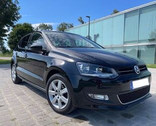 VW Polo Gebrauchtwagen